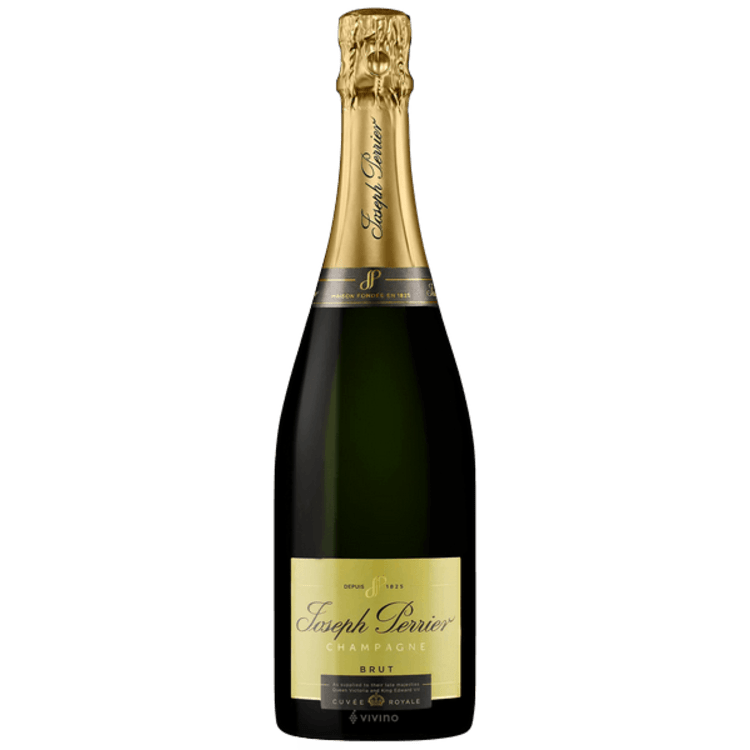 再値下げ　Joseph Perrier Champagne 1500ml Joseph Perrier Brut Champagne (Cuvée Royale) N.V.